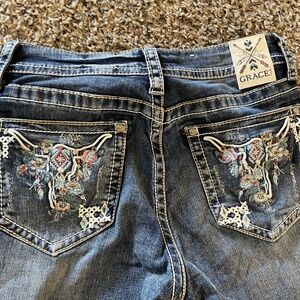 Grace LA size 25 Easy Fit
